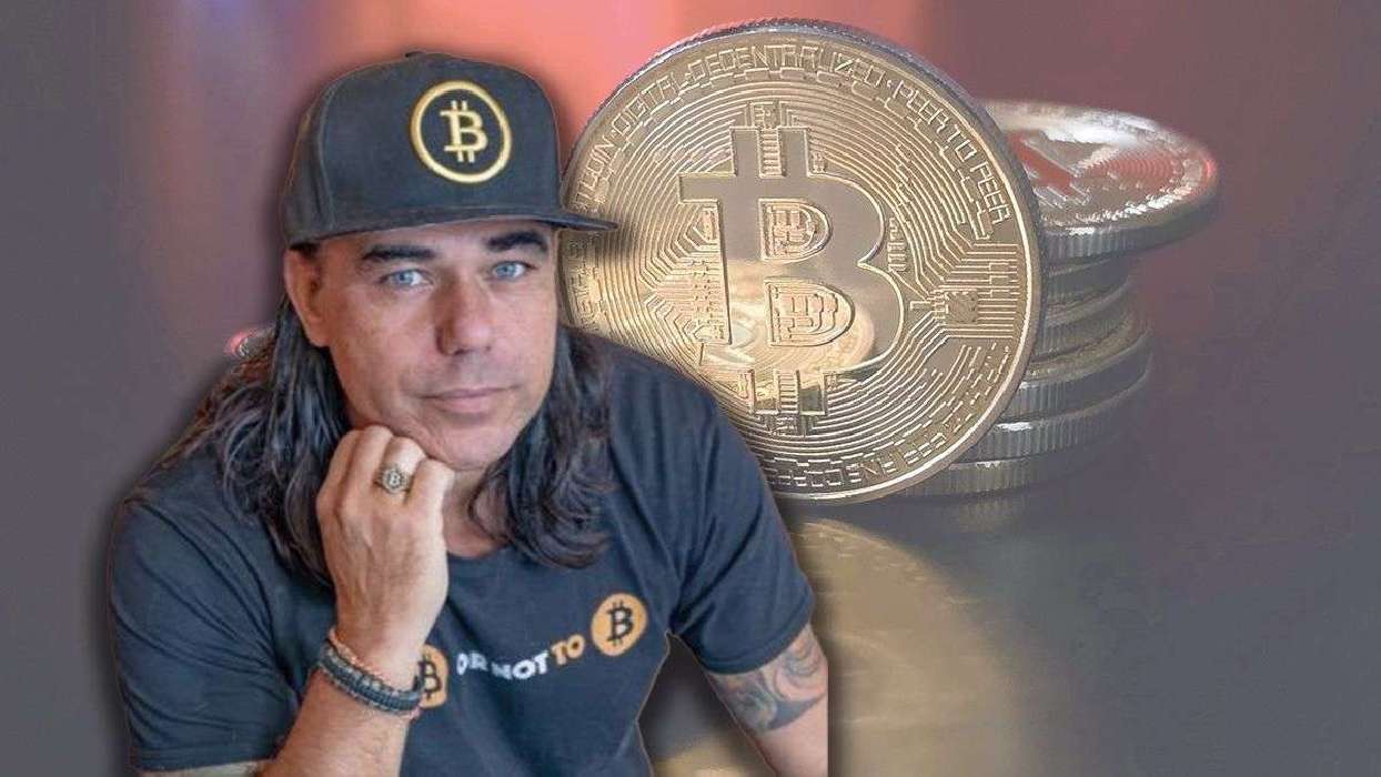 Didi Taihuttu, gurú de las crypto, pone fecha al próximo máximo histórico  de Bitcoin: 