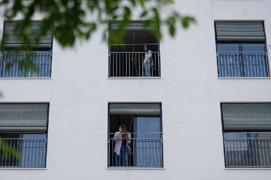 Se dispara el alquiler de temporada y caen los contratos tras el control de precios en Cataluña