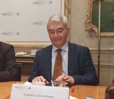  El Gobierno hace caja con Protección de Datos y bate récord en multas: 35 millones