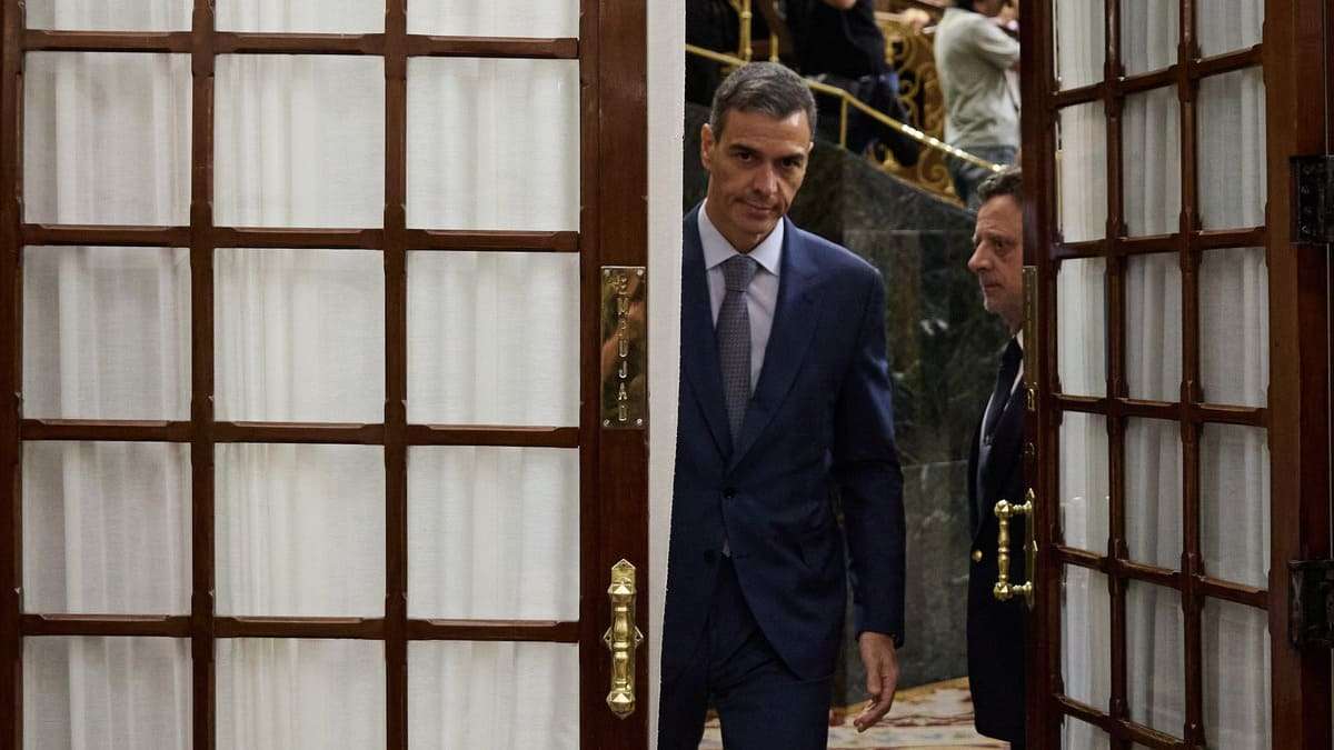Mucho hablar de Israel y poco de Lorena
