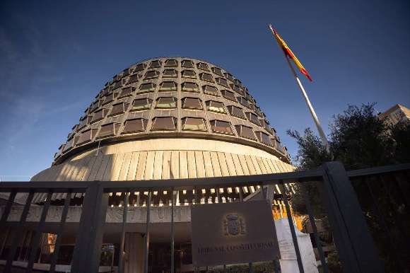 El Constitucional avalará la amnistía con el rodillo de la izquierda: 6 votos a 4