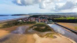 Ni Santillana ni Comillas: el pueblo de Cantabria con precios imposibles de hasta 1 millón de euros