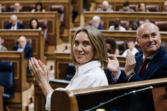 El Congreso aprueba una moción del PP en defensa de la UCO gracias a la abstención del PNV