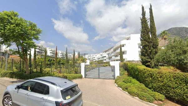 Un hombre asesina a su mujer en Fuengirola (Málaga) y después se suicida