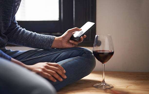 ¿Es posible un sumiller virtual? Cómo la IA recomienda el vino perfecto al instante