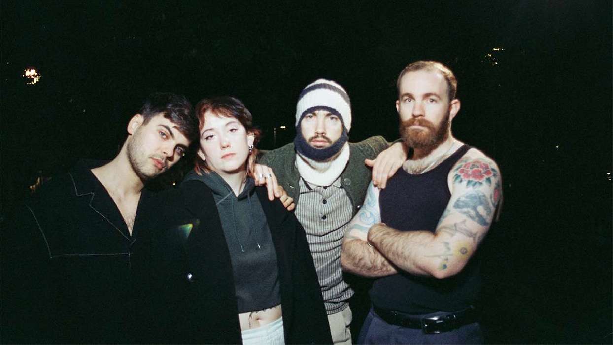 La Milagrosa: la banda revelación de la que todo el mundo empieza a hablar