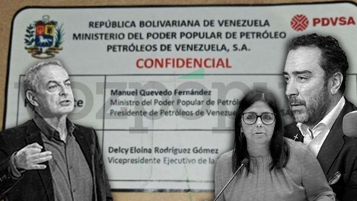 Ábalos y Aldama contraatacan y señalan el 'hólding de Zapatero y Plus Ultra'