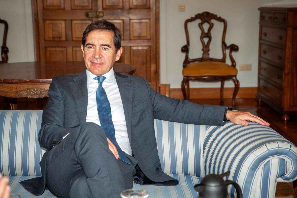 Los grandes fondos oportunistas pierden el interés en la OPA por el rechazo de BBVA a mejorarla