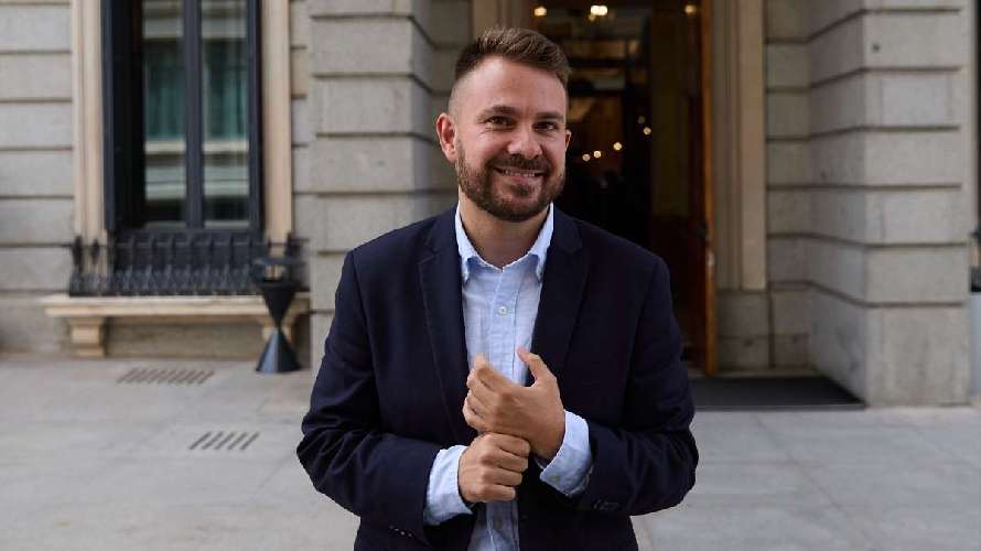 Cisma en Compromís: Iniciativa ve una 