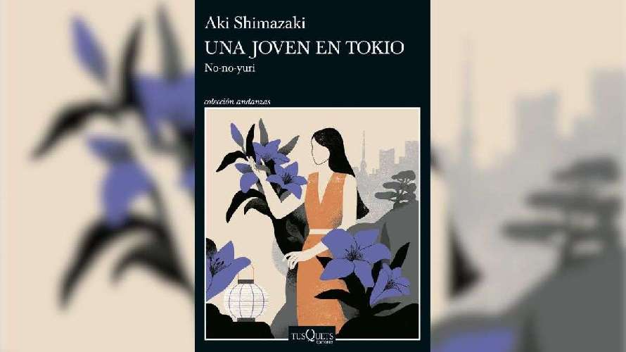 'Una joven en Tokio': cómo el Japón tradicional colisiona consigo mismo