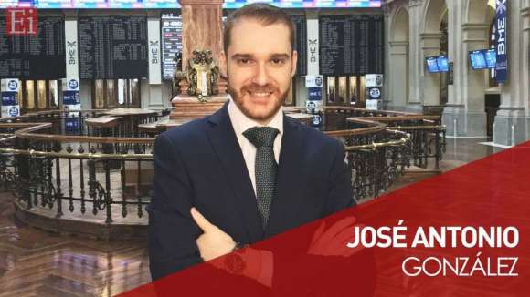 José Antonio González, especialista en inversiones: 