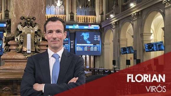 Florian Viros, experto en mercados, alerta sobre su peligrosa inercia: 