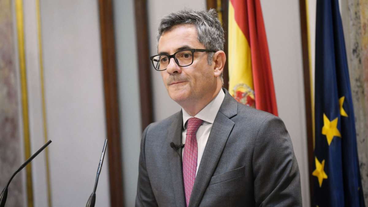 La Comisión de Venecia pone a prueba a Bolaños: escuchará a jueces y expertos sobre la elección del CGPJ