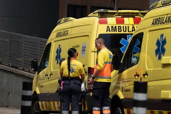 Cataluña combatirá la ola de agresiones a sanitarios con multas de hasta 600.000 euros