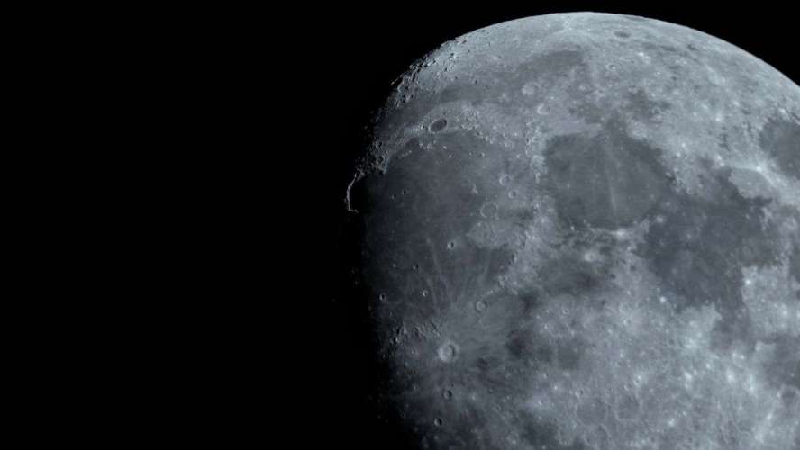 Los astrónomos, pendientes del asteroide 2024 YR4: no descartan un impacto en 2032