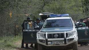 Detenidos una joven de 19 años y su pareja acusados de matar al abuelo de ella en Gran Canaria