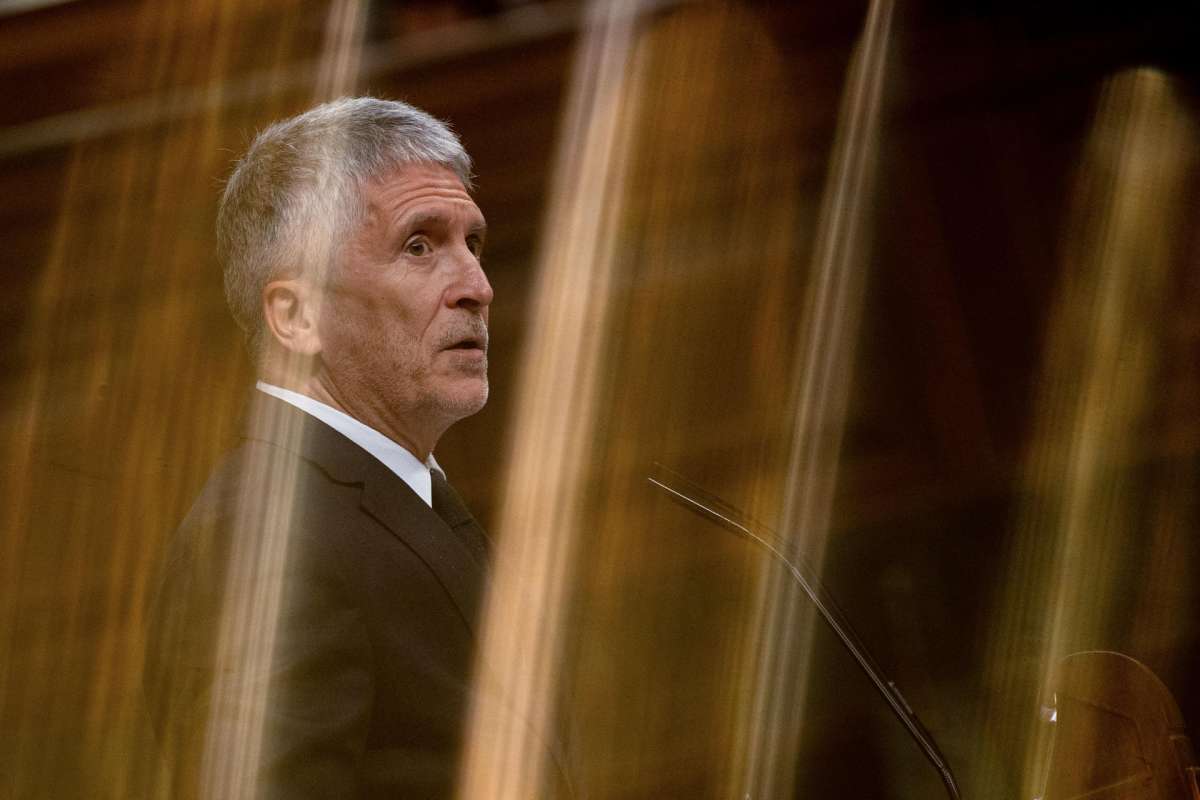 Interior ignoró la petición de la Fiscalía de Madrid de dedicar más policías ante el aumento general de delitos