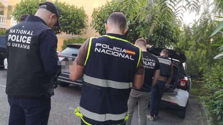 De la 'Mocro Maffia' al 'Balkan Cartel': la Policía pone cerco a los 