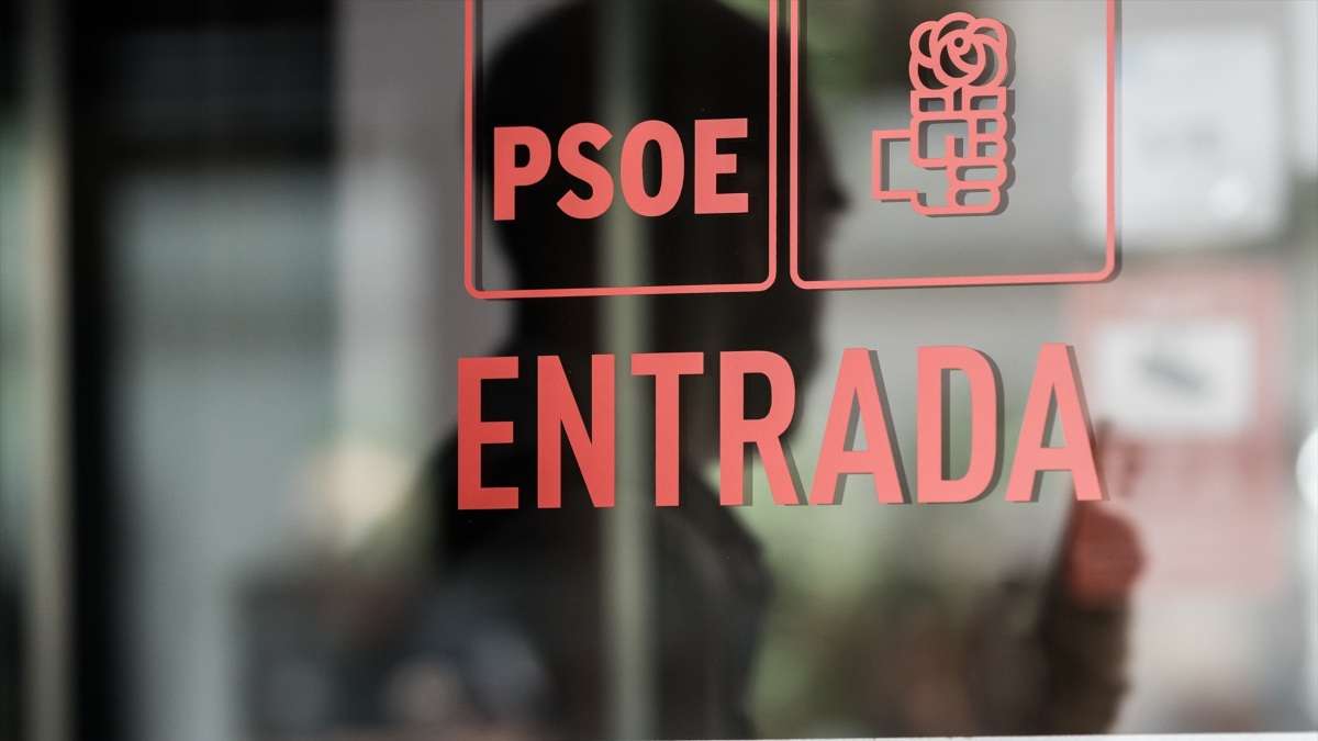 El PP solicita al TS que requiera al PSOE documentación que justifique la existencia de dinero en efectivo en Ferraz