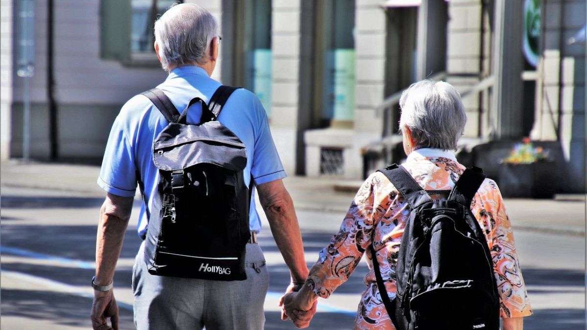 Ya es oficial: el 6 de octubre comienzan a venderse los viajes del Imserso