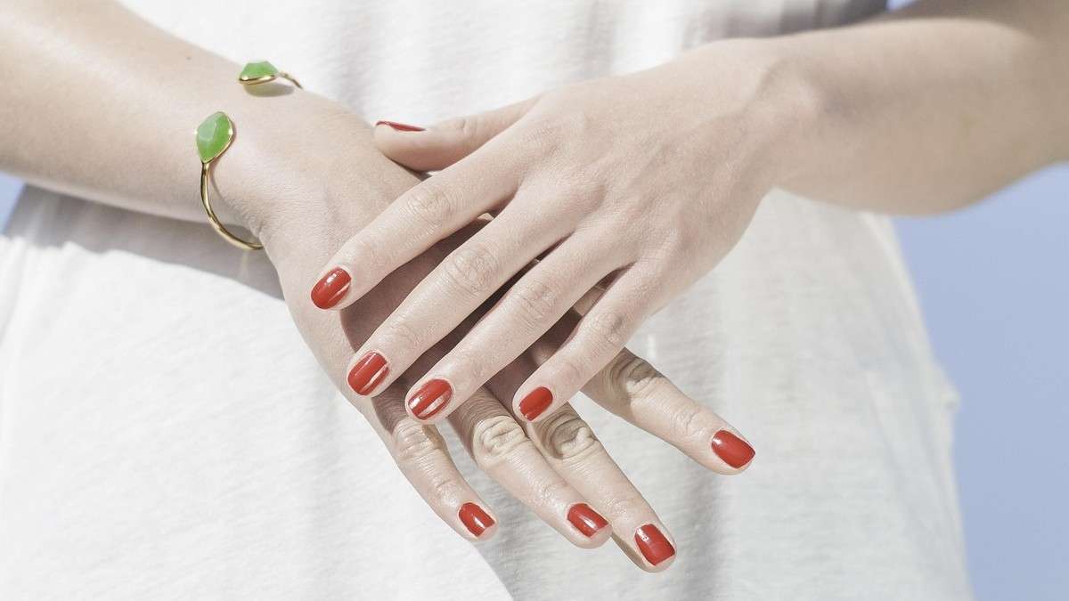 ¡Uñas Fuertes y Huesos Saludables! Descubre la Dieta Rica en Calcio que Necesitas