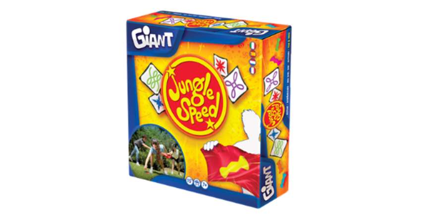 Jungle Speed