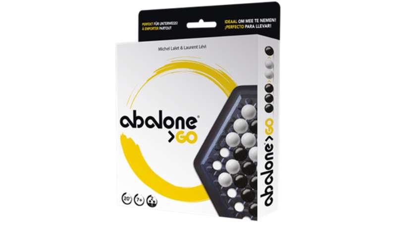 Abalon Go