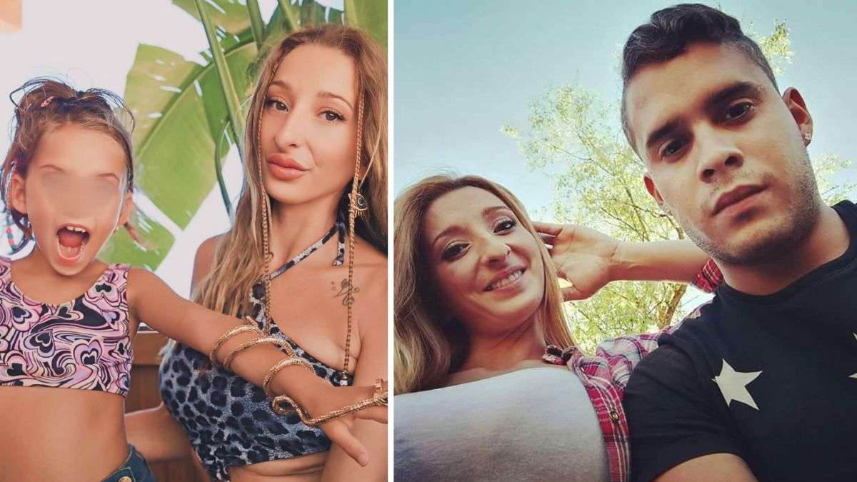 Michu dejó por escrito antes de su muerte con quien quería que se quedase su hija ante los problemas de José Fernando | Vozpópuli