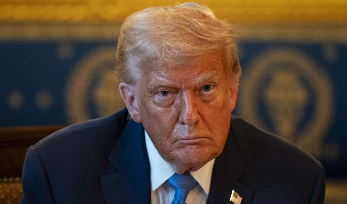 La justicia tumba la mayoría de aranceles de Trump tras declararlos ilegales
