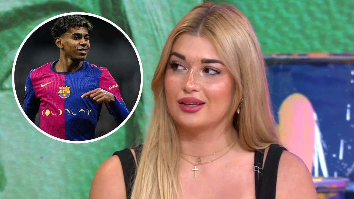 Me pidieron chicas que recibirían tarjetas de más de 10.000 euros", asegura una modelo sobre la fiesta de Lamine Yamal | Vozpópuli