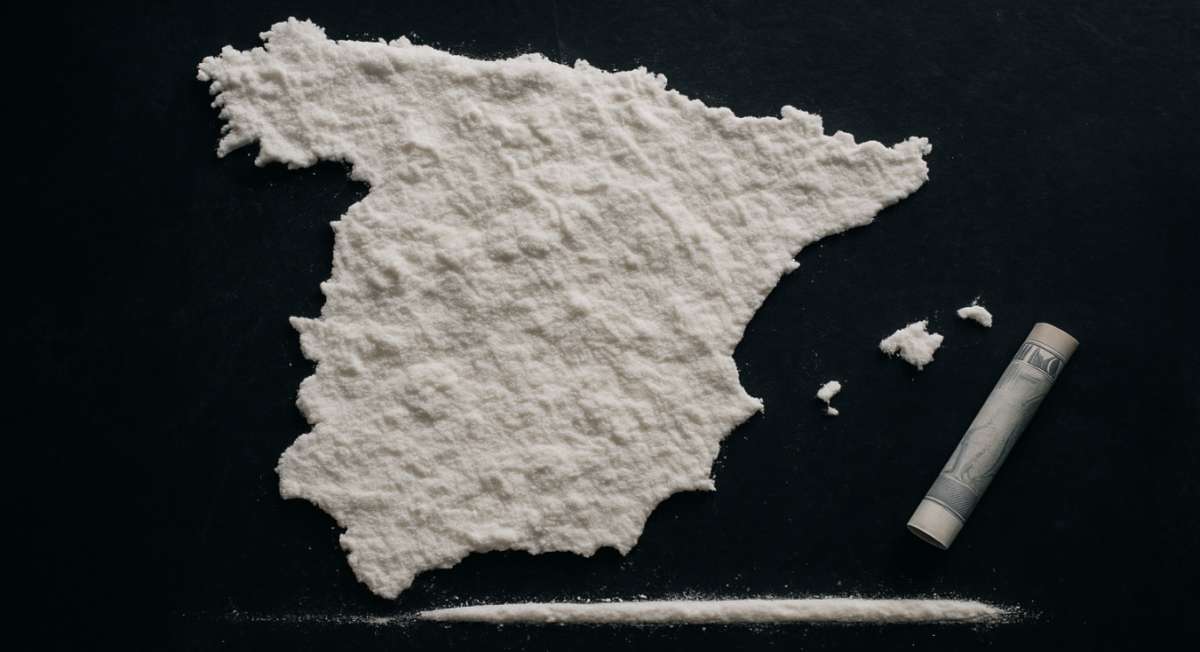 El narco siempre gana: hay más cocaína que nunca, pero el precio no baja en las calles