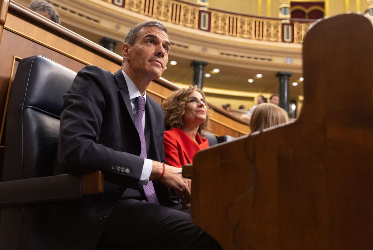 Moncloa vende su comisión anticorrupción mientras "incumple los estándares" de protección a los denunciantes