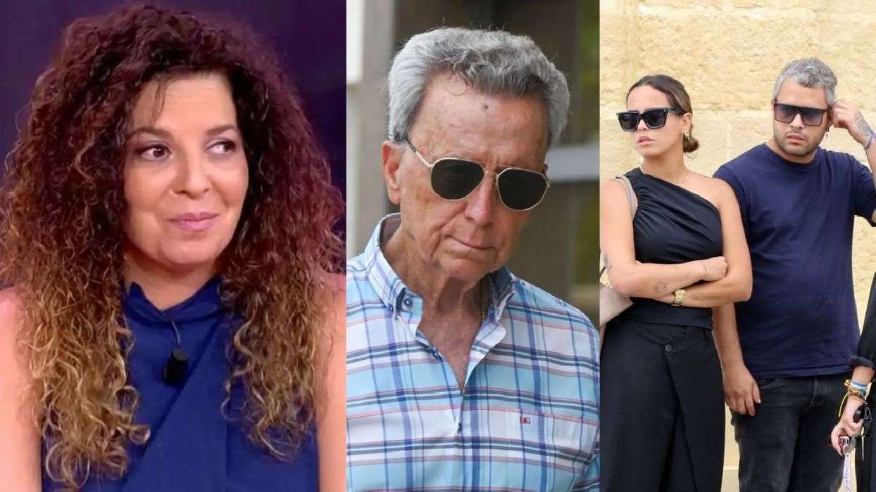 Tamara, la hermana de Michu, carga contra los Ortega y abre una guerra  familiar por la tutela legal de la niña | Vozpópuli