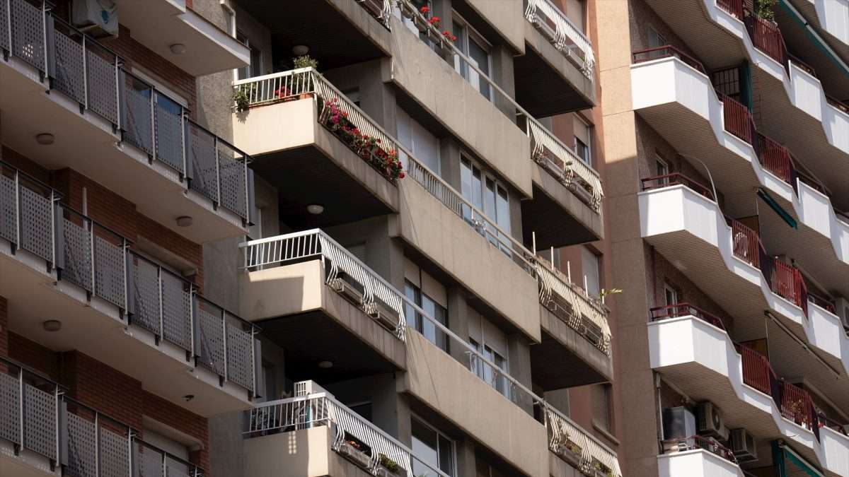 El Plan Reside: coto a la vivienda turística en Madrid