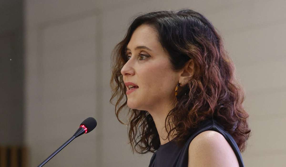 Ayuso anunciará un plan de choque en vivienda: suelo flexibilizado, más pisos protegidos y menos trámites