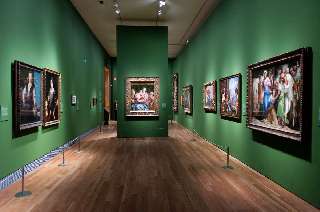 Agenda cultural de agosto en Madrid: cinco exposiciones que no puedes perderte