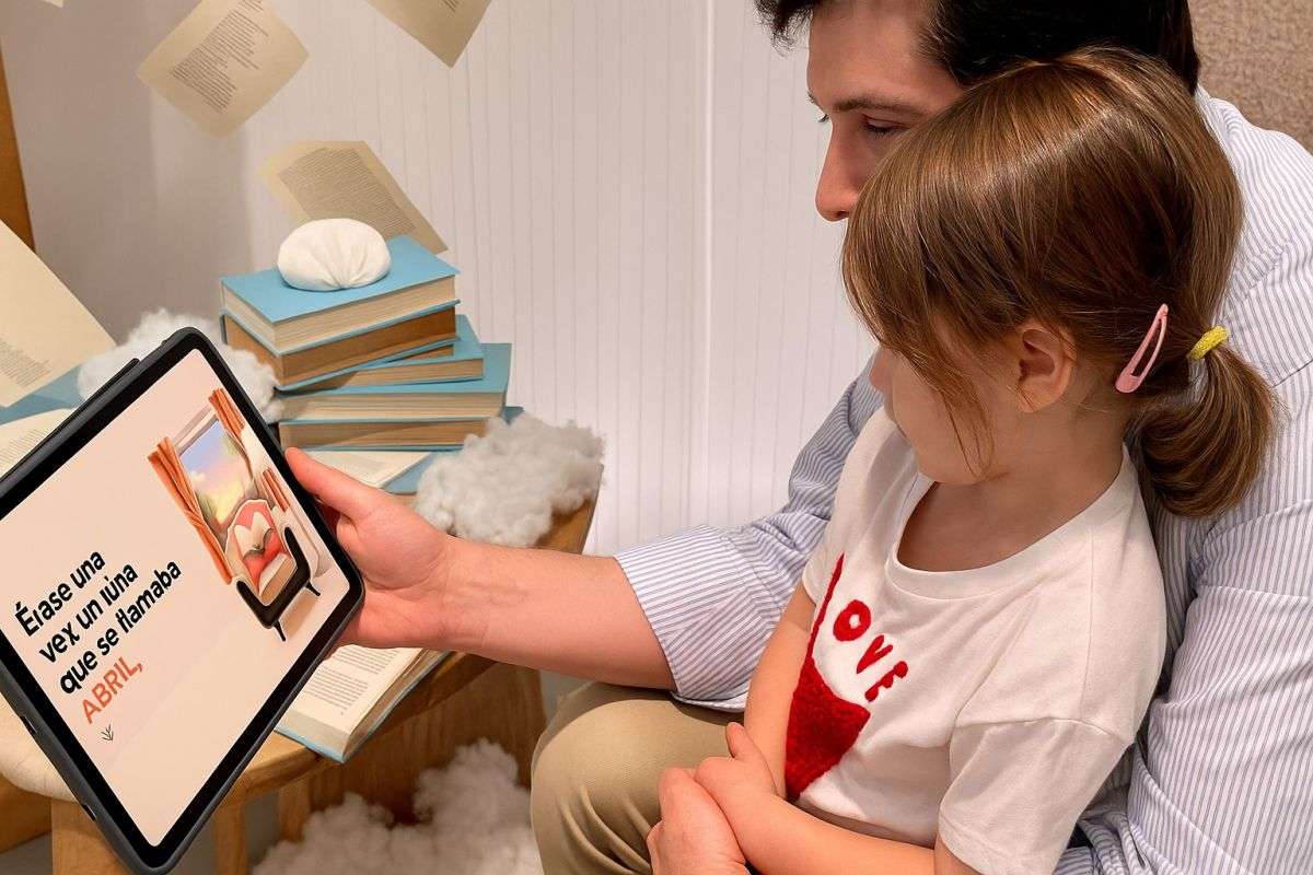 ISDIN lanza un cuento con IA que promueve la salud de la piel y la autoestima de los más pequeños