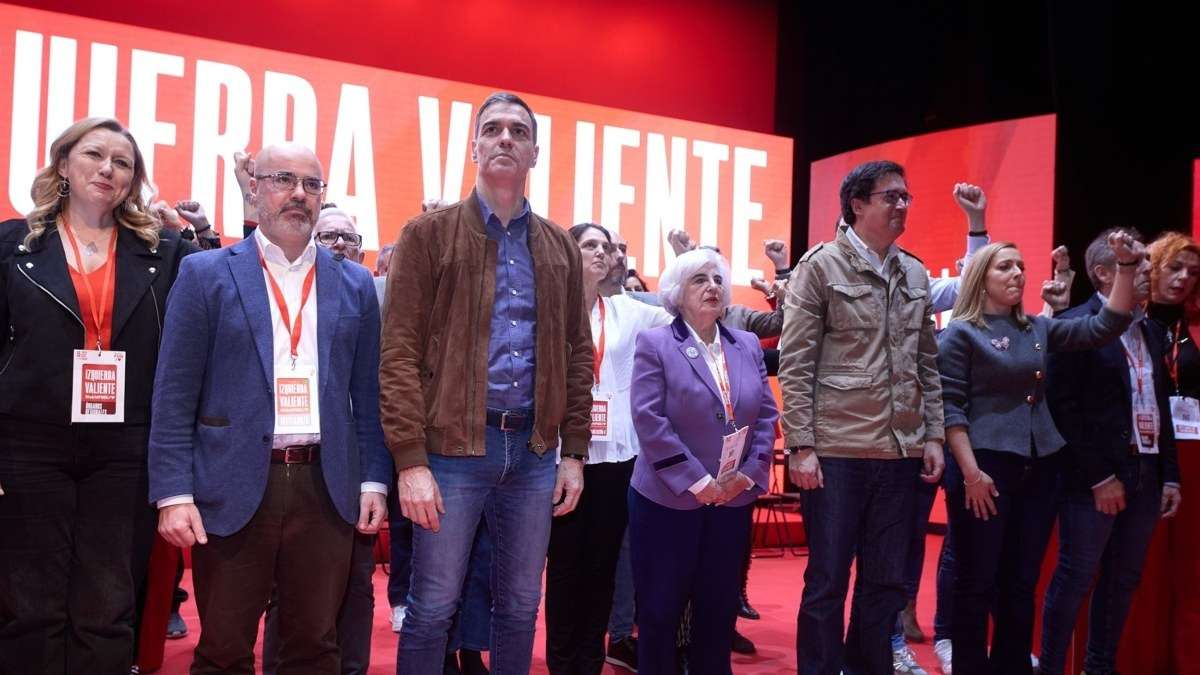 El PSM ya conocía en 2017 los intentos de chantaje de Óscar López a Sánchez con las saunas