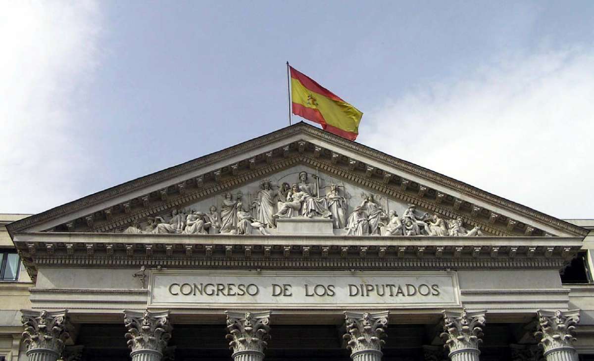 El Gobierno prepara un 'circo' por los 50 años de la muerte de Franco