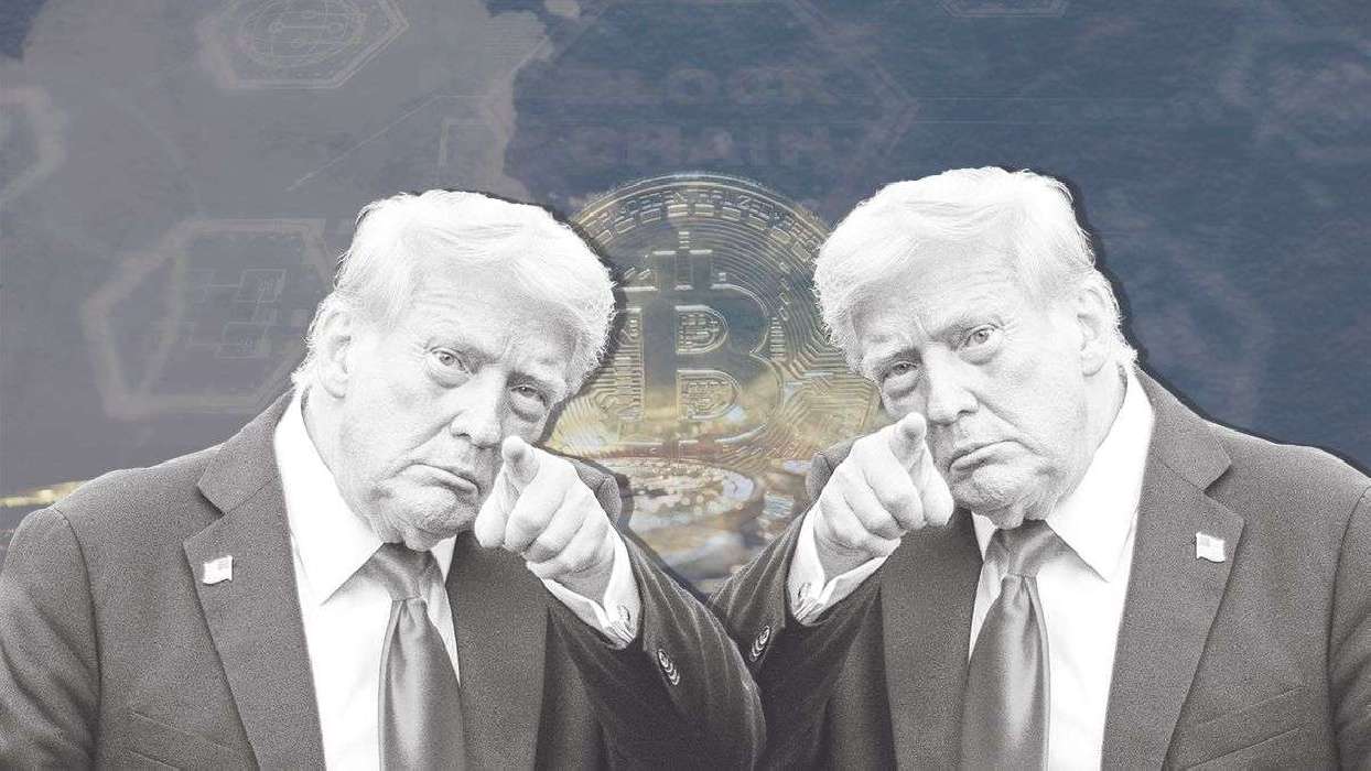 Buenas noticias para Bitcoin y las criptomonedas: 