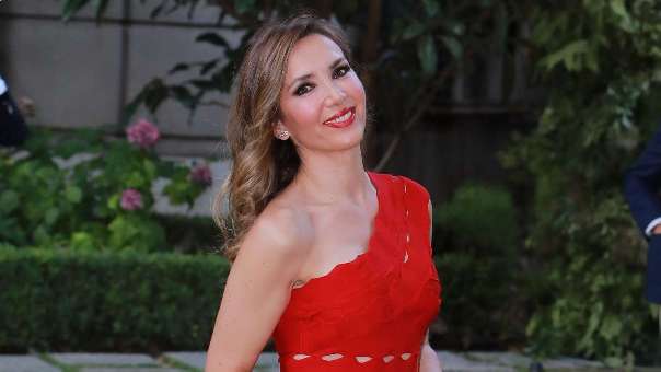 Desvelan cómo es la vida de Paloma Lago tras denunciar a Alfonso Villares por agresión sexual y sus planes este verano