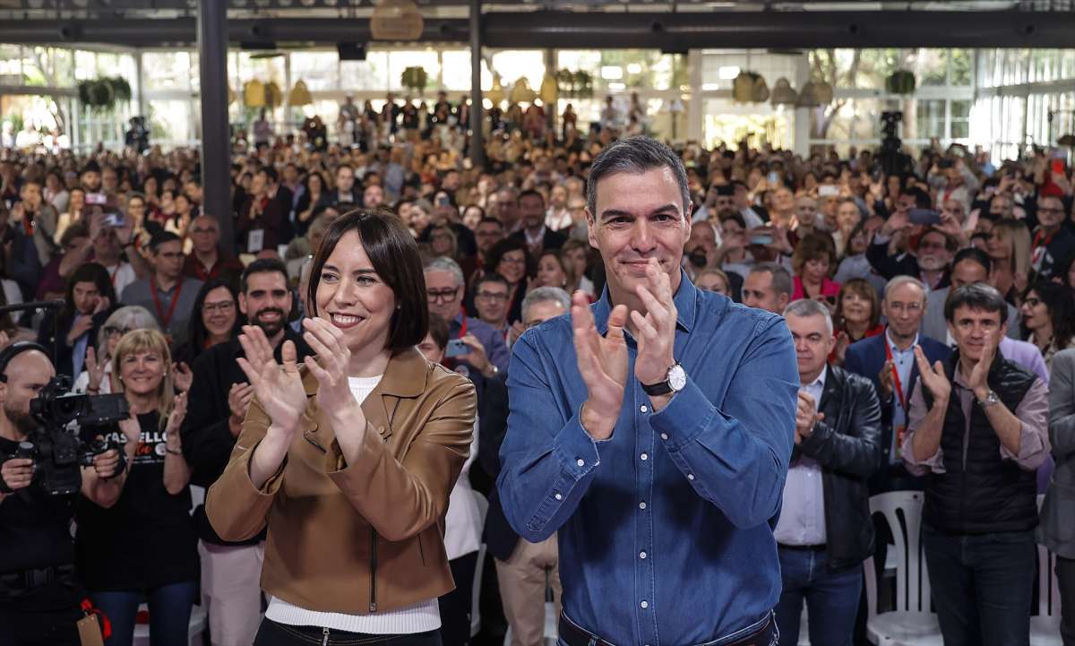 Bronca entre PSOE y Compromís por la comparecencia de Sánchez en la comisión de la dana en el Congreso