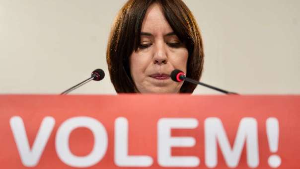 La ministra de Universidades liga su futuro político a un cargo dimitido por falsificar un título académico