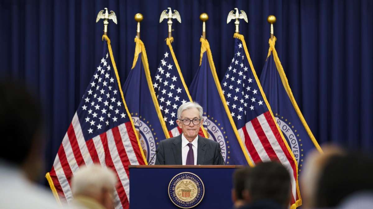La Reserva Federal cede ante Trump y baja los tipos por primera vez desde 2024