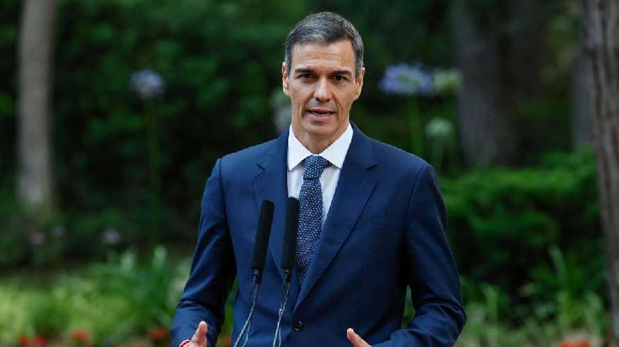 'The Economist' pide la dimisión de Pedro Sánchez: 