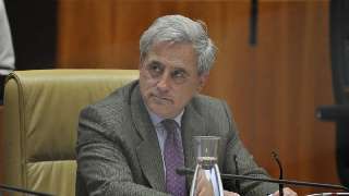 Dimite un consejero de Extremadura tras ser acusado de falsear su currículum