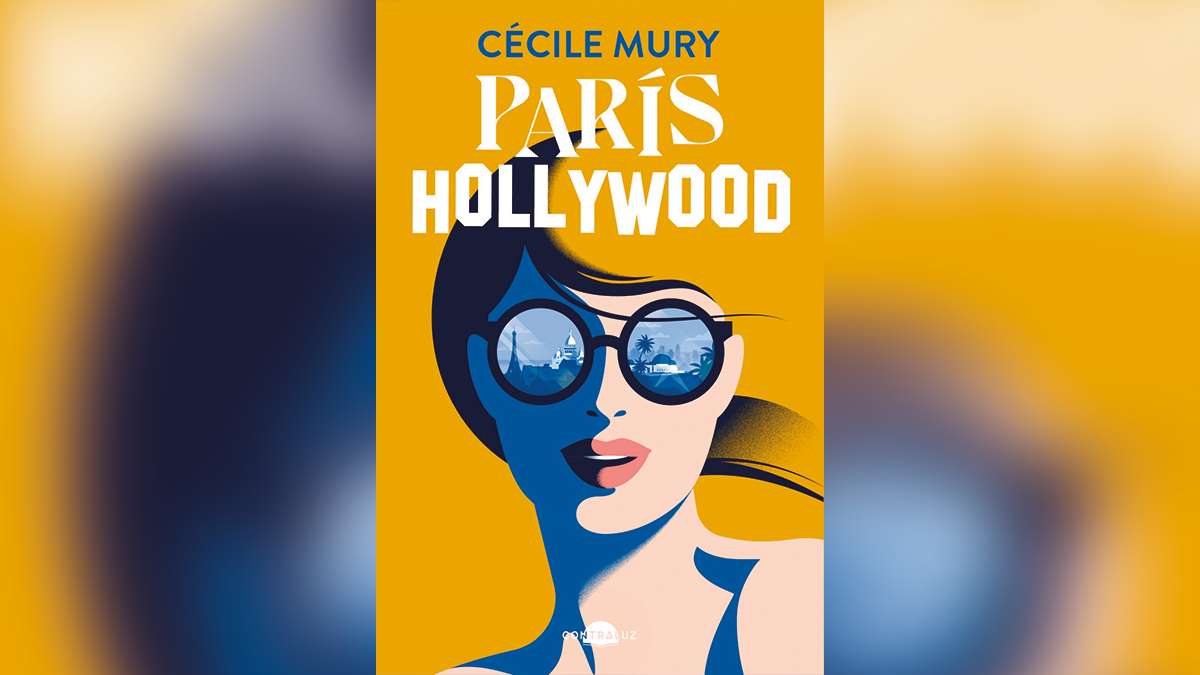 Cécile Mury: “Hice pasar a mi protagonista por todas las catástrofes que temía vivir yo”