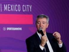 Prudential da aire al Atlético a la espera de que Gil Marín capte inversores antes de otoño