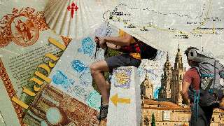 El dilema de las vacaciones: ¿es el Camino de Santiago una solución?
