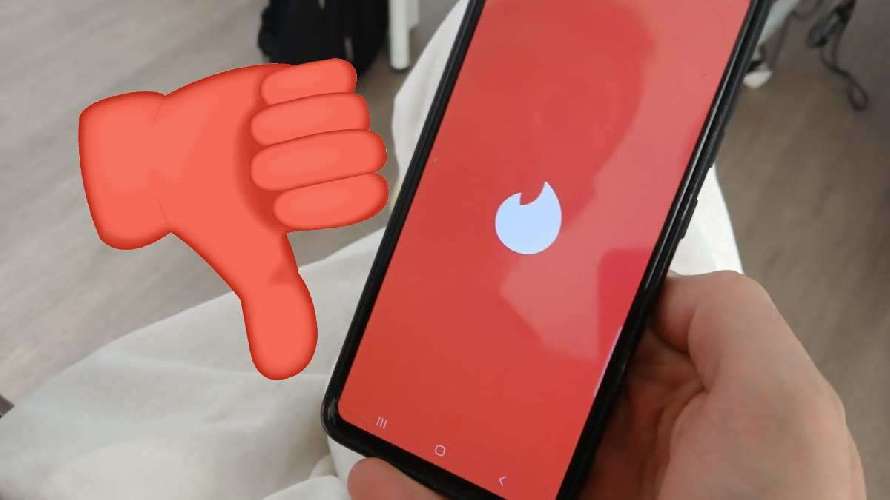 El Tinder es para el verano: lo hemos probado y no es como piensas